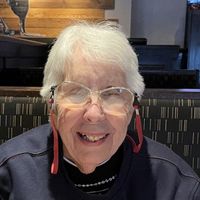 Mary Briggs