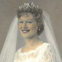 Dorothy Holcomb