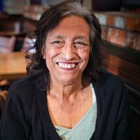 Maria Alcoser