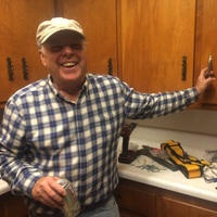 William \"Bill\" Walker