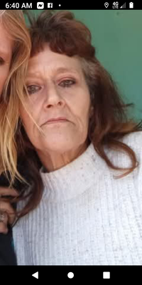 Gail "Sis" McKee