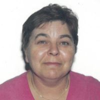 Odette Trent