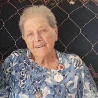 Gloria Hardwick