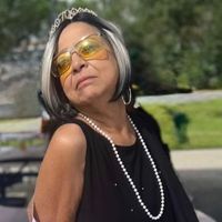 Madeline Barajas Griego