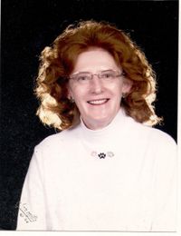 Kathleen Hansen