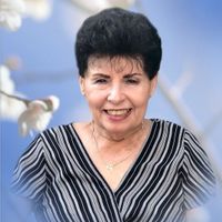 Patricia R. "Pat" Moorhouse