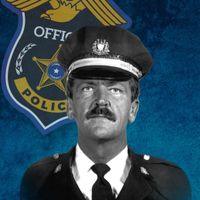 Francis "Frank" Michael Pryor