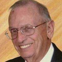 Richard Clyde \"Dick\" Walker Jr.