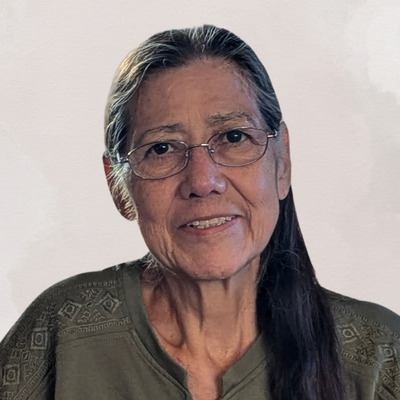 Petra Luciano