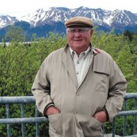 Peter (Pete) Rodriguez