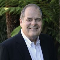 Dr. John Huffman, Jr