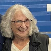 Margaret Vanlier