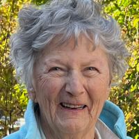 Susan Lorimer-Wunderlich