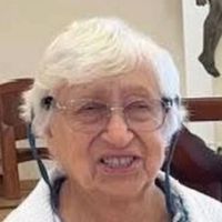 Mary Kurfess