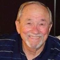Raymond Smith