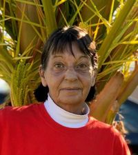 Sharon "Sherry" Ormsby