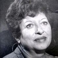 Lilia \"Lily\" Sandoval