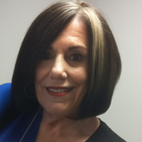 Patsy Liden