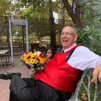 Robert \"Steve\" Darcangelo