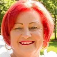 Arlene Anderson
