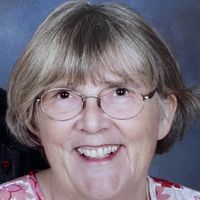 Karen Marsh