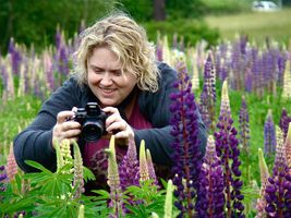 Michelle Pennington-Pugh