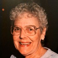 Elizabeth "Betty" Clark