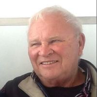 Richard \"Dick\" Lorenz