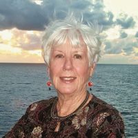 Janet Byrne