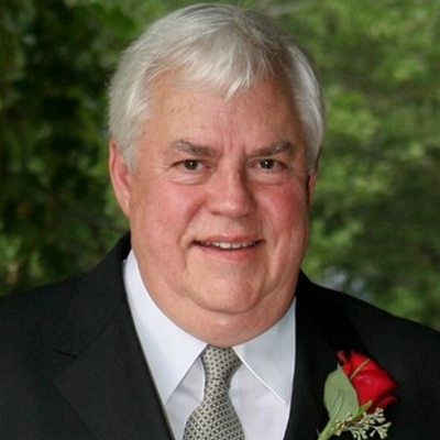 Terry Hiserodt