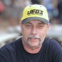 Jimmy \"Laidback\" Hlavac