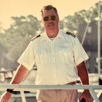 Walter \"Chuck\" Johnson