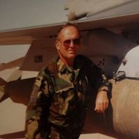 Thomas "Tommy" Halcum