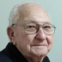 Russell Alexander 'Tubby' Patterson