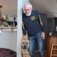 Michael Patrick O'Connor