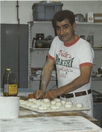 Adolfo \"Nick\" DiGhionno
