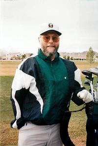 Lani Hill
