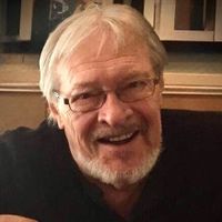 Roy Dickey