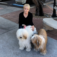 Barbara Pantoni deChabert