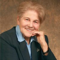 Hildegard "Hildy" Jorgensen