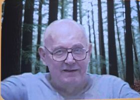 Robert "Bud" Ryan, Jr.