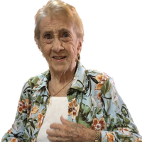 Mildred "Millie" O'Donnell