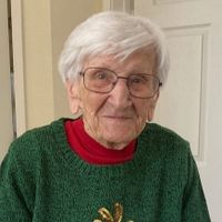 Helen Prall