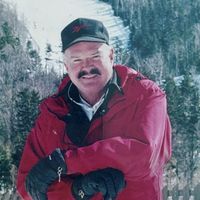 Joseph Kinsman, Jr.