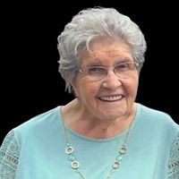 Mary Nelson