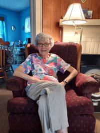Barbara Ann Graves