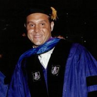 William \"Bill\" Griffin