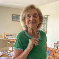 Diana Mc Mahon