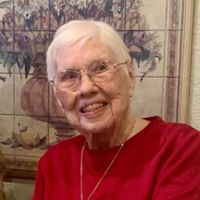Mary "Pat" Baker