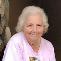 Gladys Faulkner